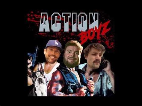 actionboyz podcast